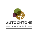 Logo Autochtone Voyage