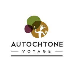 Logo Autochtone Voyage