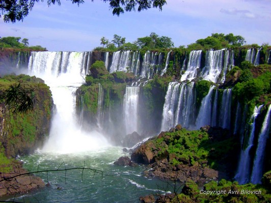 Parc National d’Iguazú – Province de Misiones
