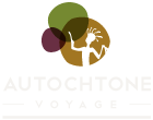 Logo Autochtone Voyage